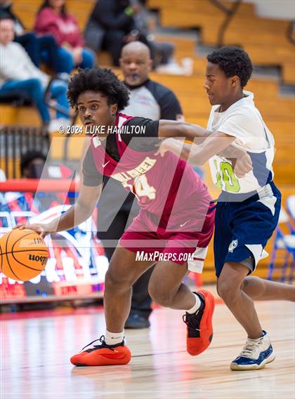 Thumbnail 3 in Mill Creek vs Discovery photogallery.