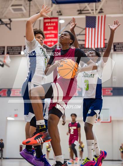 Thumbnail 3 in Mill Creek vs Discovery photogallery.