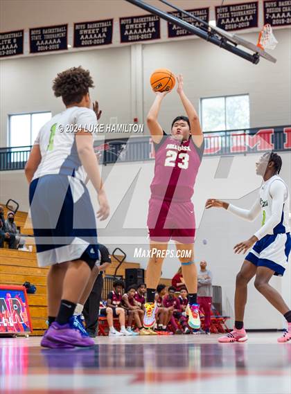 Thumbnail 3 in Mill Creek vs Discovery photogallery.