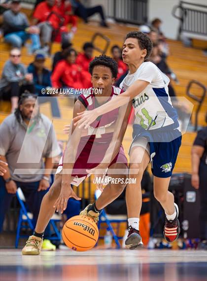 Thumbnail 1 in Mill Creek vs Discovery photogallery.