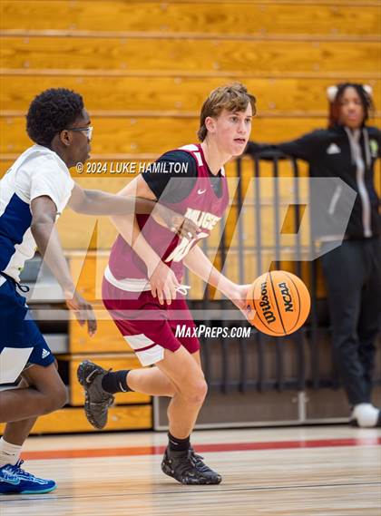 Thumbnail 2 in Mill Creek vs Discovery photogallery.