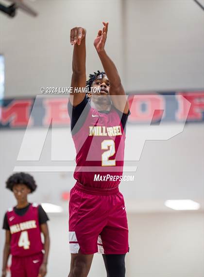 Thumbnail 3 in Mill Creek vs Discovery photogallery.