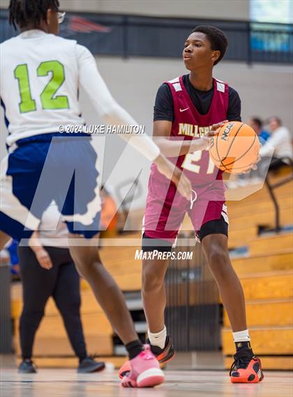 Thumbnail 1 in Mill Creek vs Discovery photogallery.
