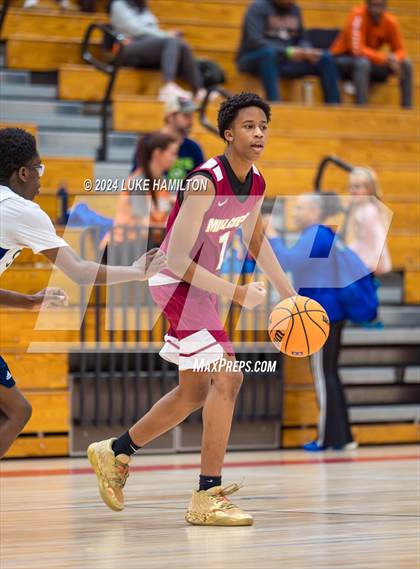 Thumbnail 2 in Mill Creek vs Discovery photogallery.