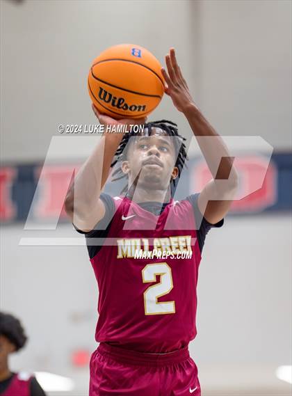 Thumbnail 1 in Mill Creek vs Discovery photogallery.