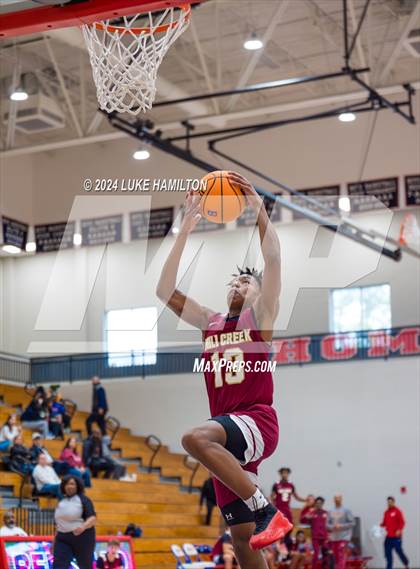 Thumbnail 1 in Mill Creek vs Discovery photogallery.