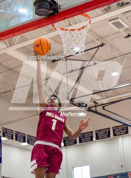 Thumbnail 3 in Mill Creek vs Discovery photogallery.