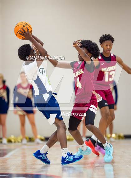 Thumbnail 2 in Mill Creek vs Discovery photogallery.