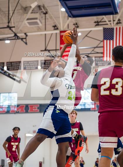 Thumbnail 3 in Mill Creek vs Discovery photogallery.