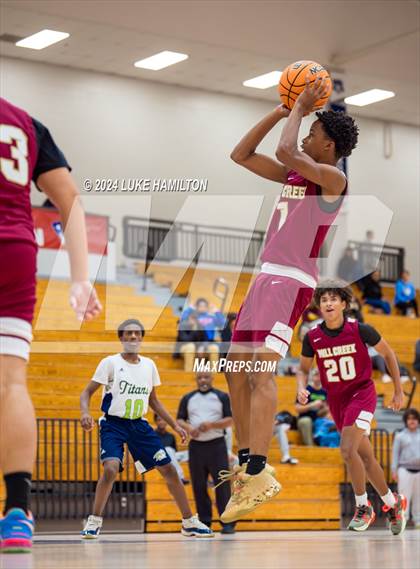 Thumbnail 3 in Mill Creek vs Discovery photogallery.