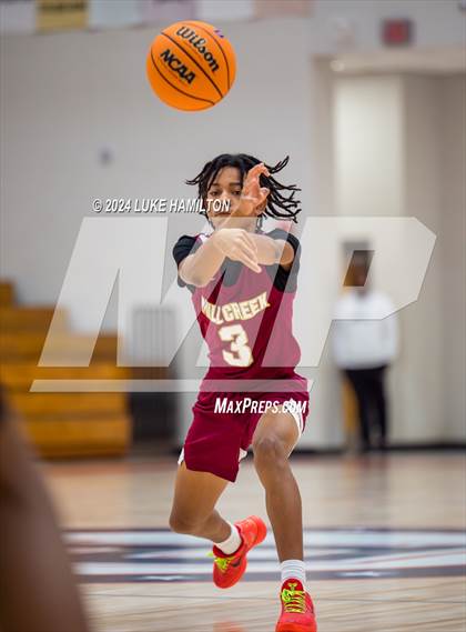 Thumbnail 1 in Mill Creek vs Discovery photogallery.