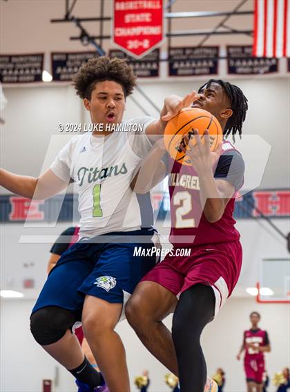 Thumbnail 2 in Mill Creek vs Discovery photogallery.