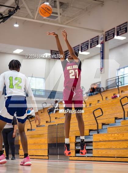 Thumbnail 3 in Mill Creek vs Discovery photogallery.