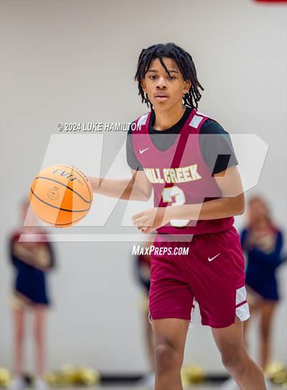 Thumbnail 3 in Mill Creek vs Discovery photogallery.