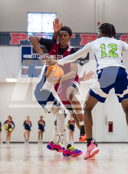 Thumbnail 1 in Mill Creek vs Discovery photogallery.