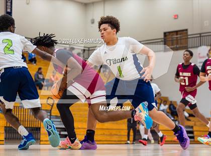 Thumbnail 1 in Mill Creek vs Discovery photogallery.