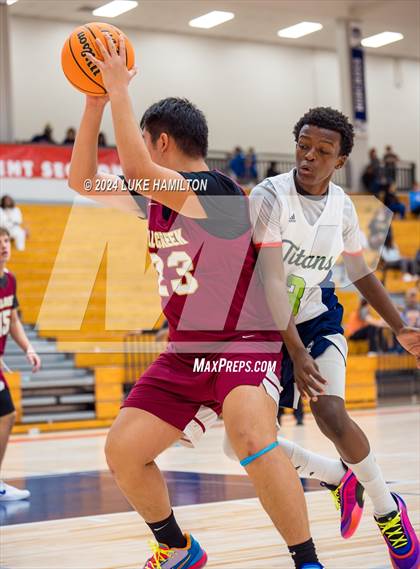 Thumbnail 1 in Mill Creek vs Discovery photogallery.