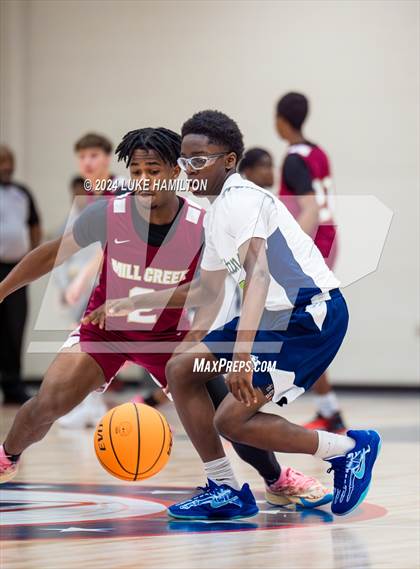 Thumbnail 3 in Mill Creek vs Discovery photogallery.