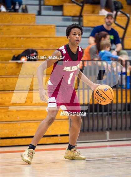 Thumbnail 2 in Mill Creek vs Discovery photogallery.
