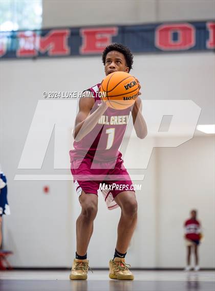 Thumbnail 3 in Mill Creek vs Discovery photogallery.