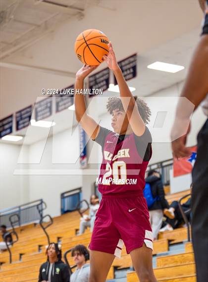 Thumbnail 2 in Mill Creek vs Discovery photogallery.