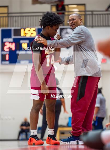 Thumbnail 2 in Mill Creek vs Discovery photogallery.