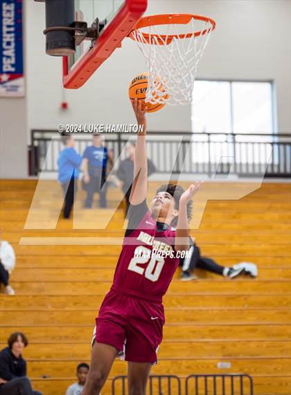 Thumbnail 1 in Mill Creek vs Discovery photogallery.