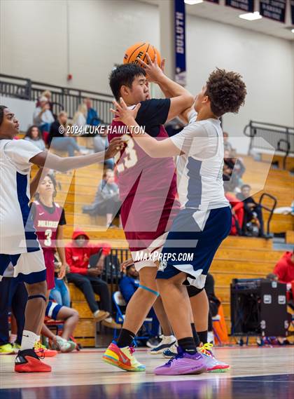 Thumbnail 1 in Mill Creek vs Discovery photogallery.