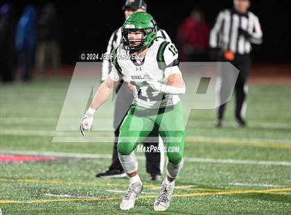 Thumbnail 3 in Highland vs. Avon (OHSAA Division 2 Regional Final) photogallery.