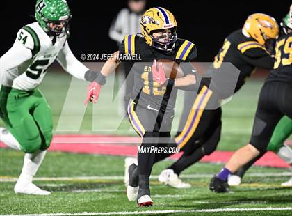 Thumbnail 3 in Highland vs. Avon (OHSAA Division 2 Regional Final) photogallery.