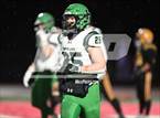 Photo from the gallery "Highland vs. Avon (OHSAA Division 2 Regional Final)"