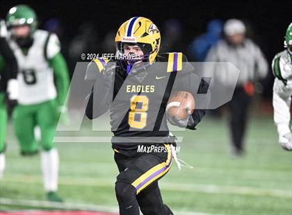 Thumbnail 1 in Highland vs. Avon (OHSAA Division 2 Regional Final) photogallery.
