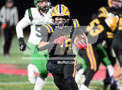 Thumbnail 2 in Highland vs. Avon (OHSAA Division 2 Regional Final) photogallery.