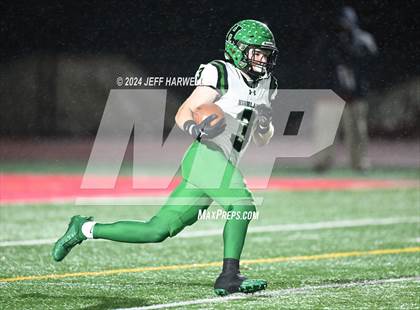 Thumbnail 2 in Highland vs. Avon (OHSAA Division 2 Regional Final) photogallery.