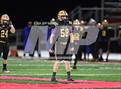 Photo from the gallery "Highland vs. Avon (OHSAA Division 2 Regional Final)"