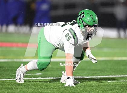 Thumbnail 2 in Highland vs. Avon (OHSAA Division 2 Regional Final) photogallery.