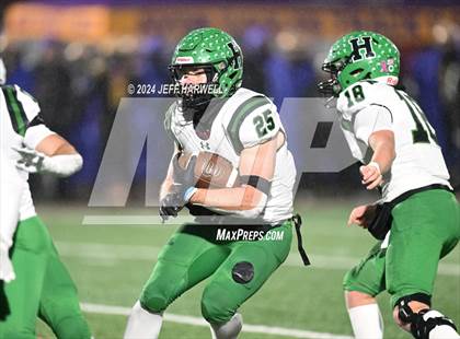 Thumbnail 2 in Highland vs. Avon (OHSAA Division 2 Regional Final) photogallery.
