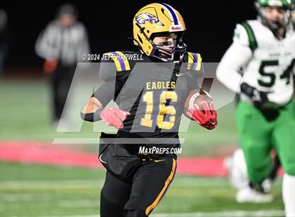Thumbnail 2 in Highland vs. Avon (OHSAA Division 2 Regional Final) photogallery.