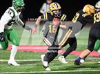 Photo from the gallery "Highland vs. Avon (OHSAA Division 2 Regional Final)"