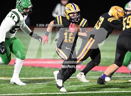 Thumbnail 2 in Highland vs. Avon (OHSAA Division 2 Regional Final) photogallery.