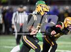 Photo from the gallery "Highland vs. Avon (OHSAA Division 2 Regional Final)"