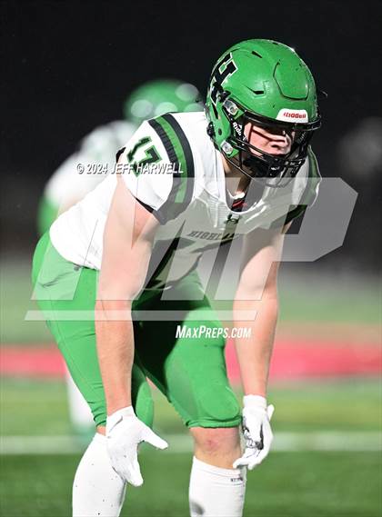 Thumbnail 1 in Highland vs. Avon (OHSAA Division 2 Regional Final) photogallery.