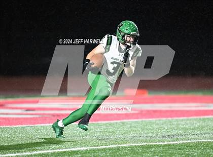 Thumbnail 2 in Highland vs. Avon (OHSAA Division 2 Regional Final) photogallery.