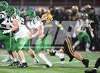 Photo from the gallery "Highland vs. Avon (OHSAA Division 2 Regional Final)"