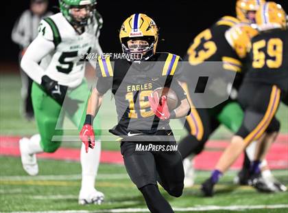 Thumbnail 1 in Highland vs. Avon (OHSAA Division 2 Regional Final) photogallery.