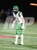 Photo from the gallery "Highland vs. Avon (OHSAA Division 2 Regional Final)"
