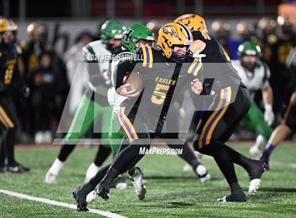 Thumbnail 2 in Highland vs. Avon (OHSAA Division 2 Regional Final) photogallery.