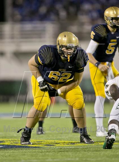 Thumbnail 3 in Lincoln vs. St. Thomas Aquinas (FHSAA 7A Final) photogallery.