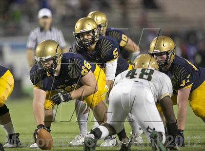 Thumbnail 3 in Lincoln vs. St. Thomas Aquinas (FHSAA 7A Final) photogallery.