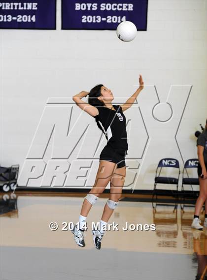 Thumbnail 3 in North Pointe Prep @ Northwest Christian photogallery.